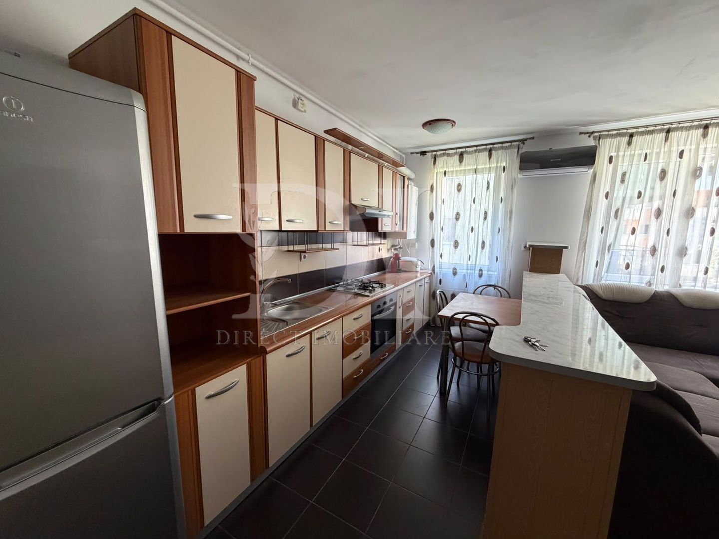 Apartament cu 2 camere de vânzare | Florești -Eroilor - Poză 5