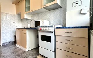 Comision 0% -2 camere decomandat, 53 mp utili + 2 balcoane | Gheorgheni | Unirii - Poză 7