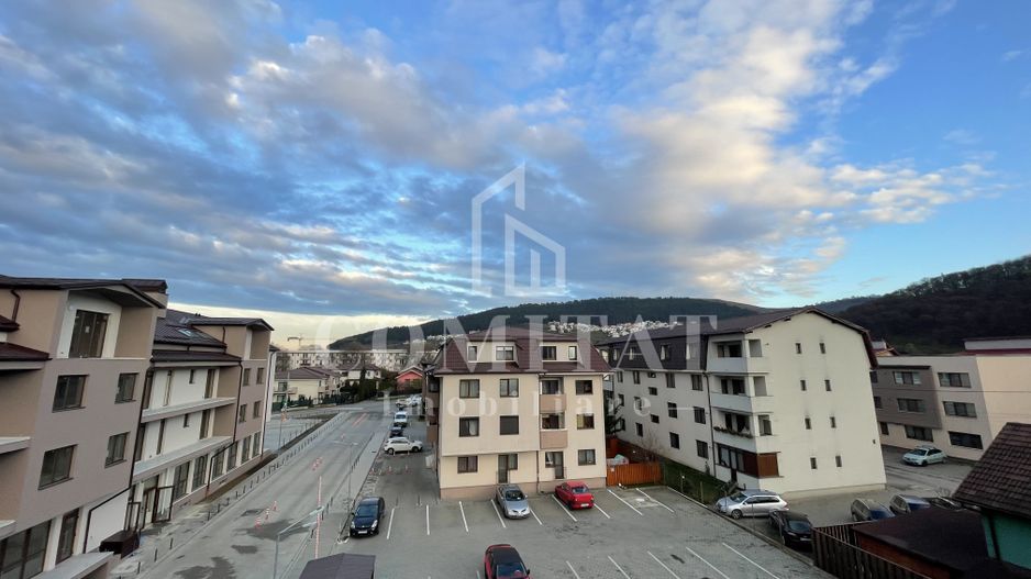 Apartamet modern 2 dormitoare | Zona Parcul Poligonului - Poză 16