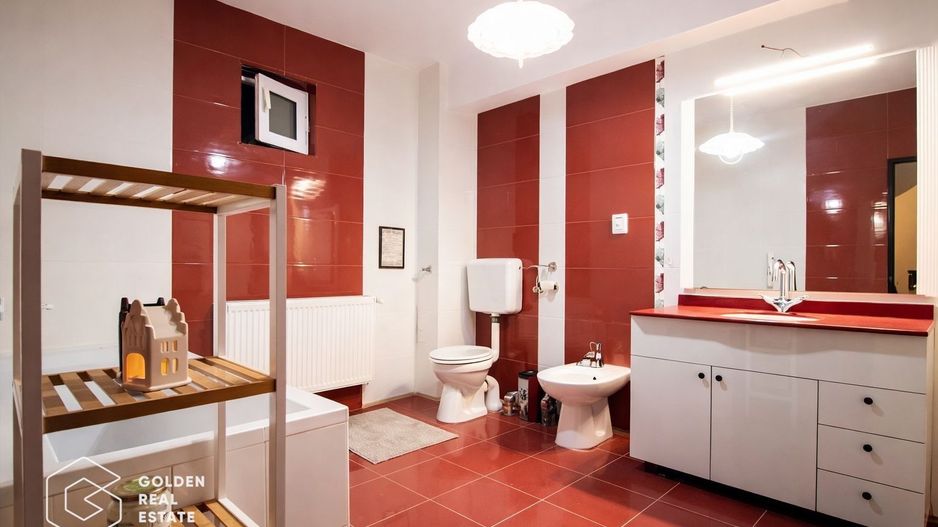 Vilă exclusivistă cu funcțiuni mixte, în Sânandrei- potențial investițional - Poză 10