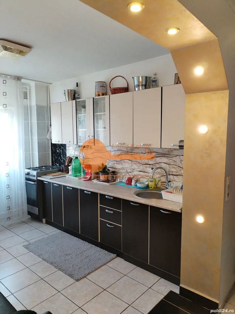 Apartament 3 Camere Drumul Taberei Centrala Propie - Poză 3