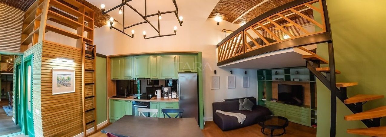 Două apartamente ultracentral în zona Piața Muzeului - Poză 4