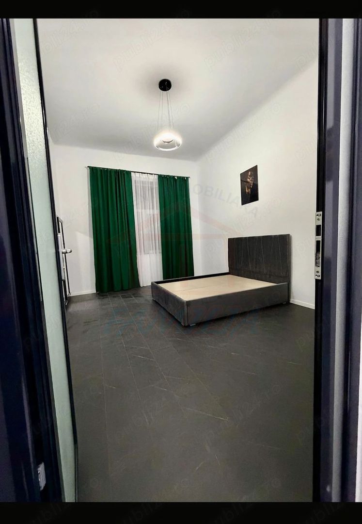 50ooo euro apartament modern. liber cu 2 camere la curte 42, 5 mp - Poză 19