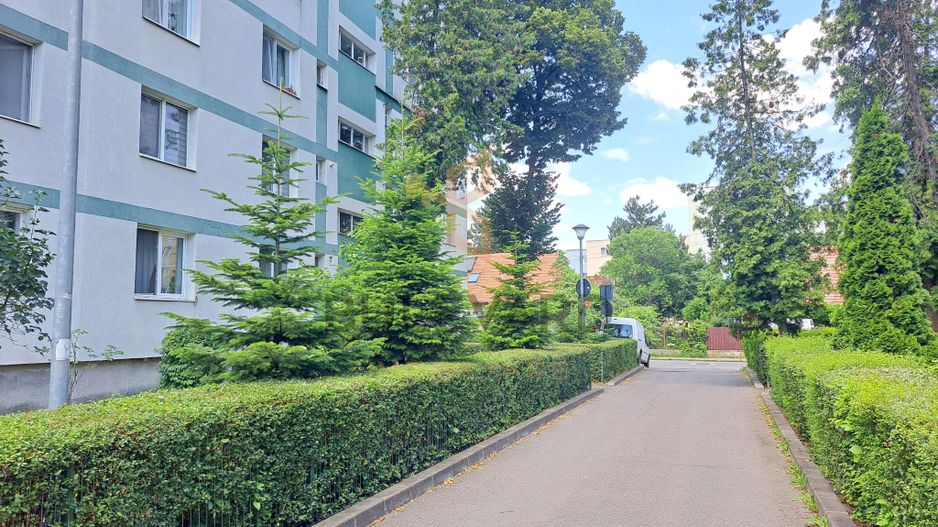 Apartament de vanzare in centrul cartierului Gheorgheni! - Poză 1