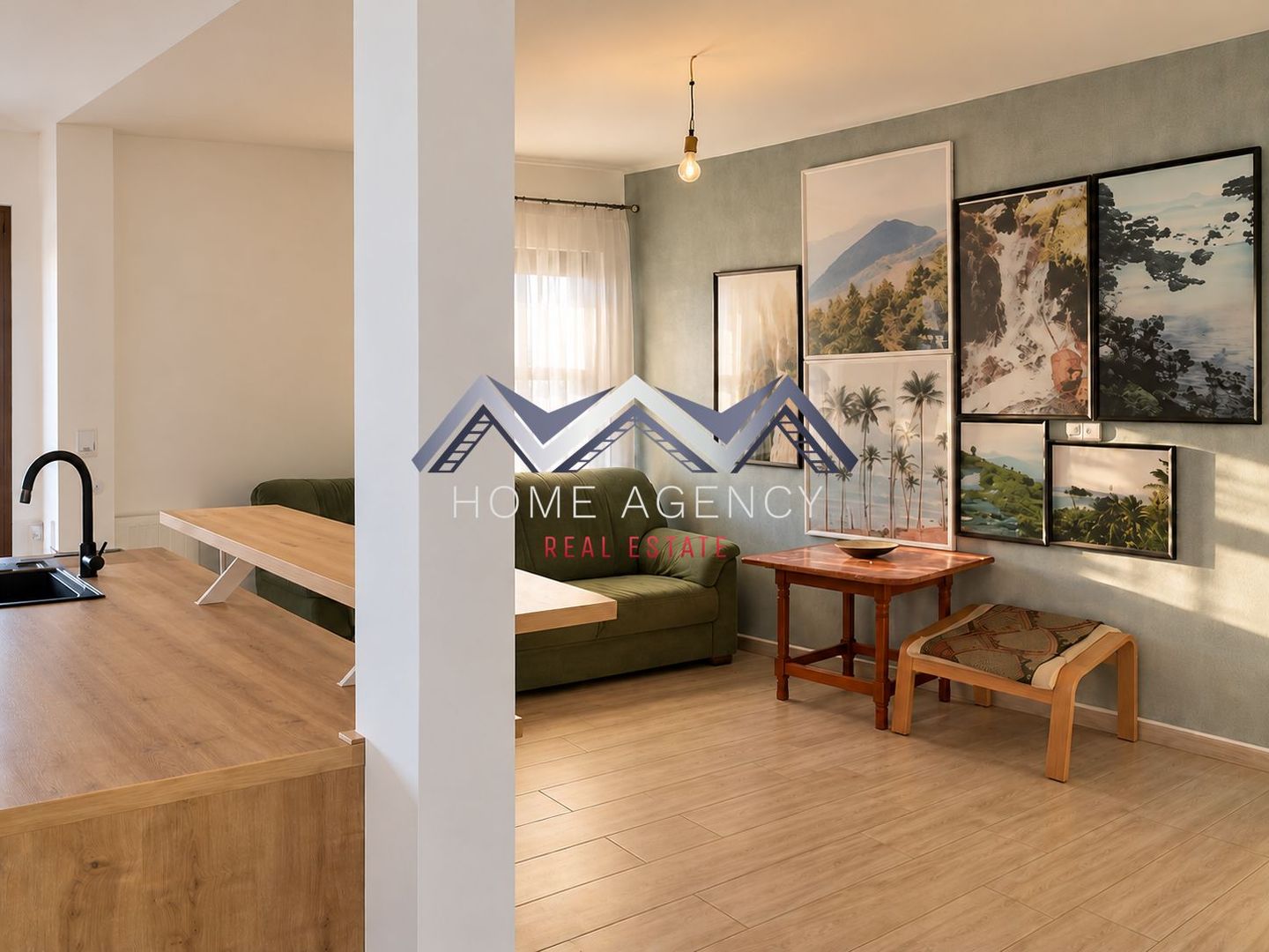 Casa P+1 3 camere - Poză 4