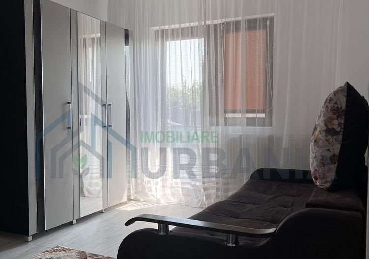 Apartament 2 camere de închiriat – Lunca Cetățuii, Str. Muncii - Poză 1