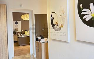 Palatul Rimanoczy Spatiu premium Ultracentral | pietonala Republicii - Poză 15