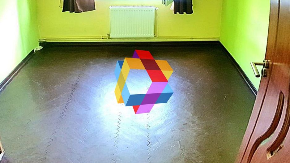 Apartament cu patru camere, zona Tractorul 90 mp - Poză 6