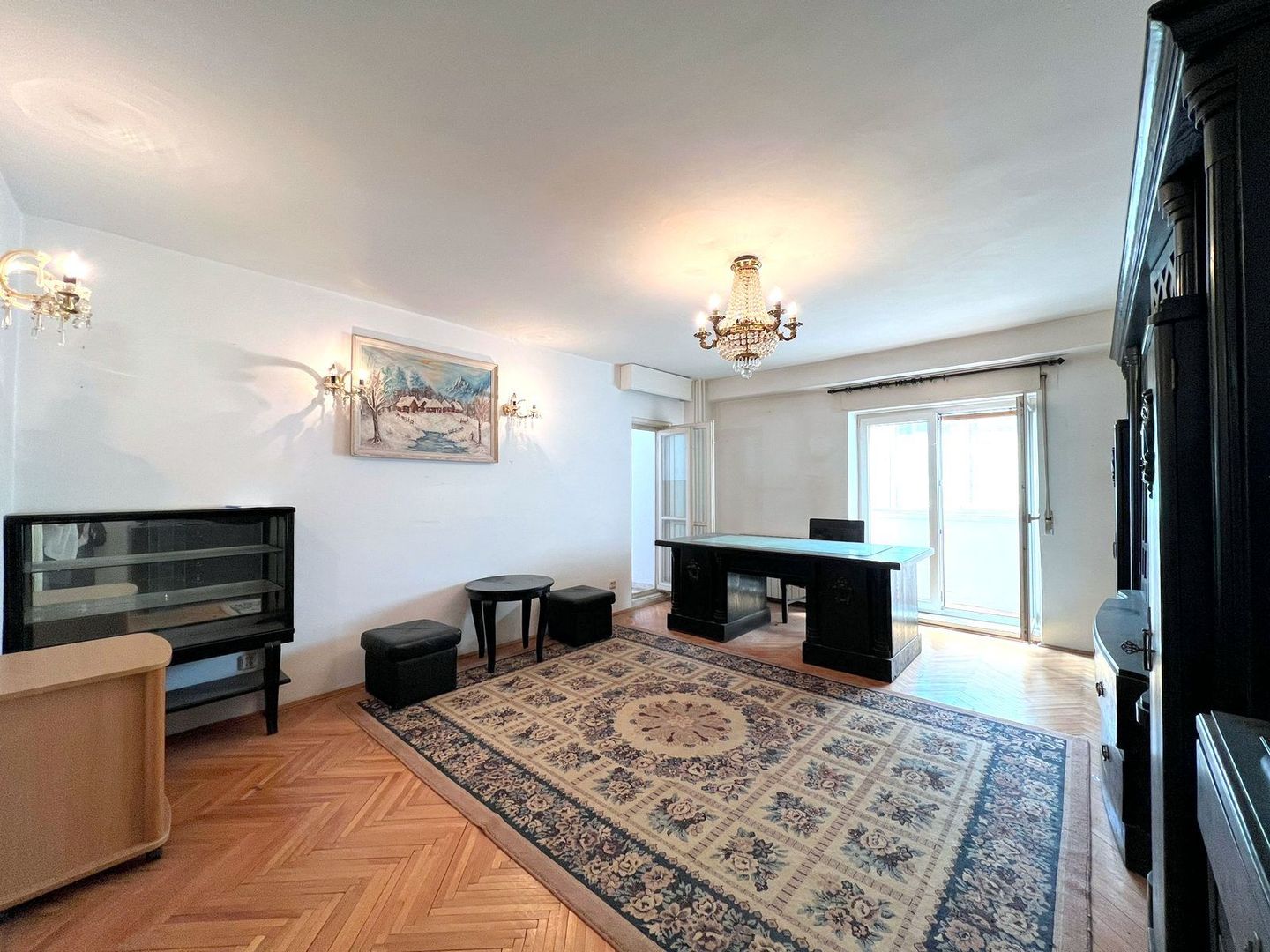 3 camere et 2- 81mp Unirii-Izvor-Natiunile Unite - Poză 1