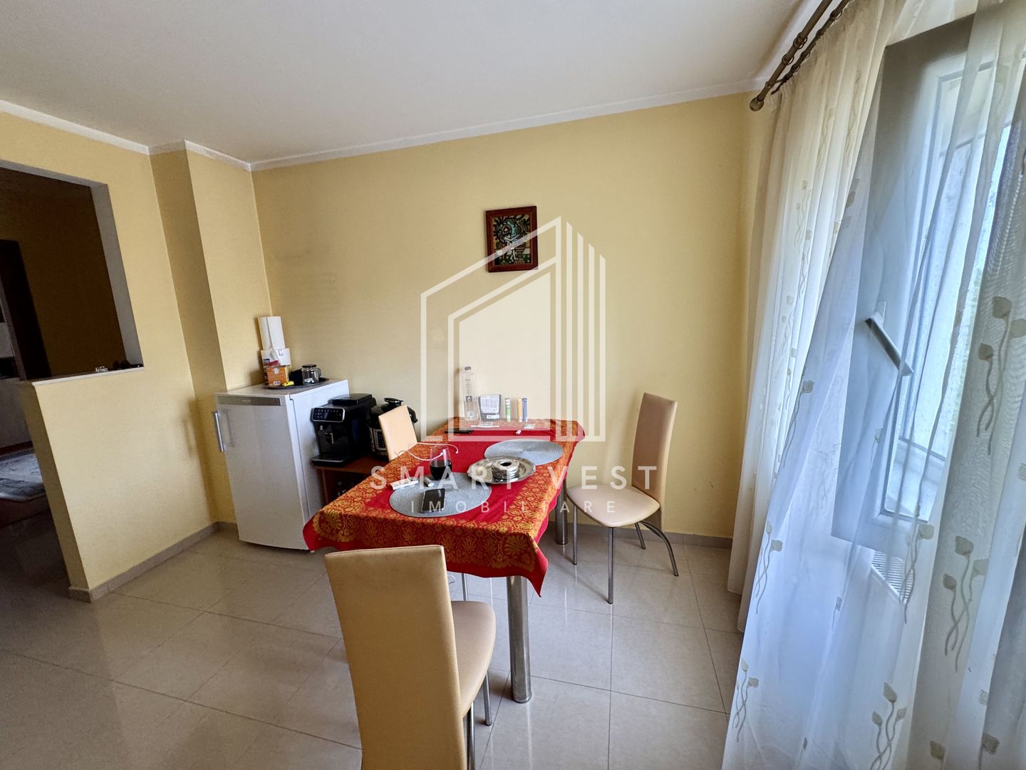 Apartament 3 camere decomandat de vanzare | Etajul 2 | Zona Micro 17 - Poză 11