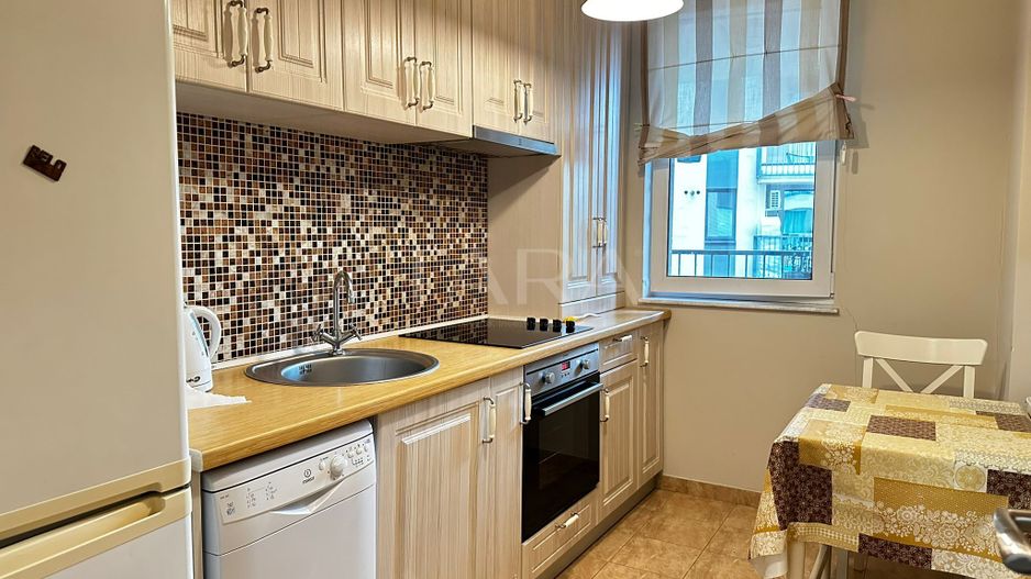 EXCLUSIVITATE. Studenti UMF. ULTRACENTRAL, Platinia Elite Residence. - Poză 8