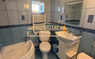 Apartament 2 camere + mansardă autorizată de vânzare – Str. Ștefan Luchian (Rapsodia) - Poză 13