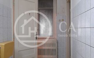 Apartament la casa cu 4 camere de vanzare zona ultracentrala Oradea - Poză 10