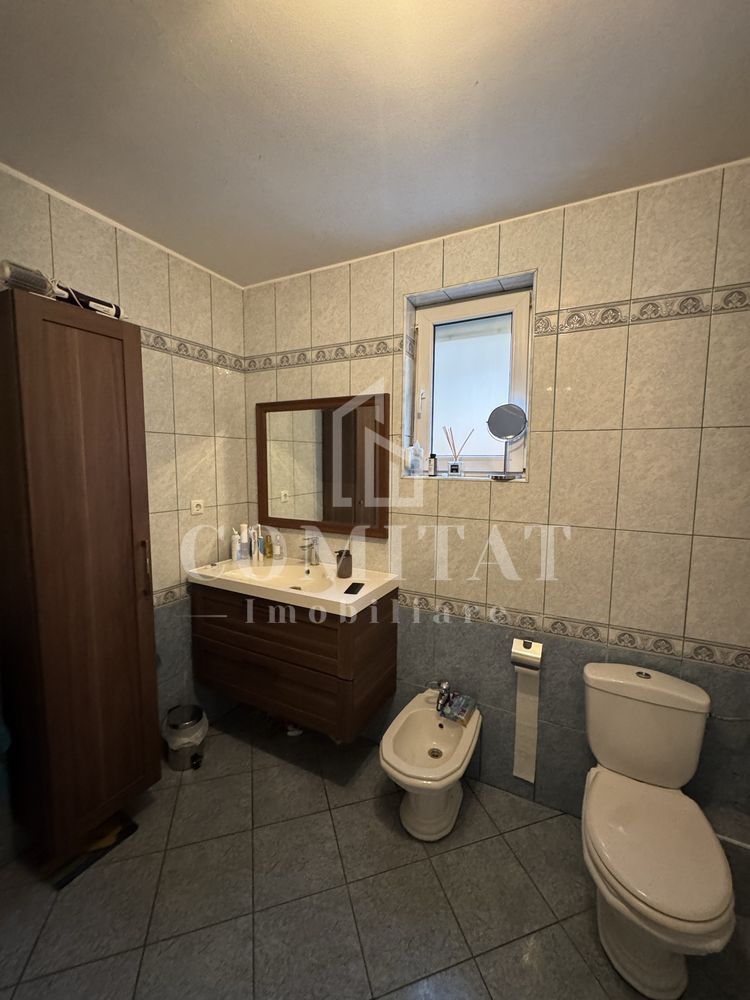 Apartament 3 camere, 104 mp, parcare, cartierul Andrei Muresanu - Poză 6