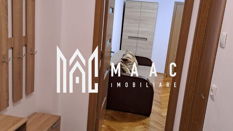 Apartament 2 camere de  inchiriat | Zona Mihai Viteazu - Poză 3