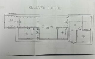 De inchiriat 125 mpu spatiu DEPOZITARE / DISTRIBUTIE - Poză 8