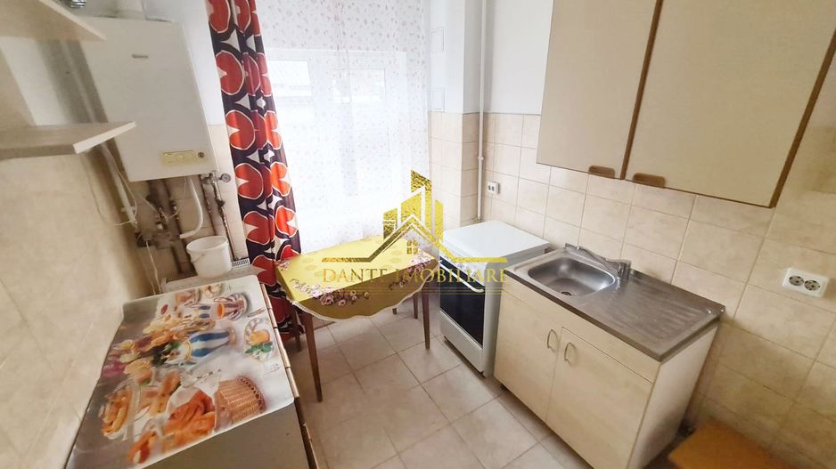 2 camere, decomandat, mobilat modern, Marasti, Iulius Mall, FSEGA - Poză 6