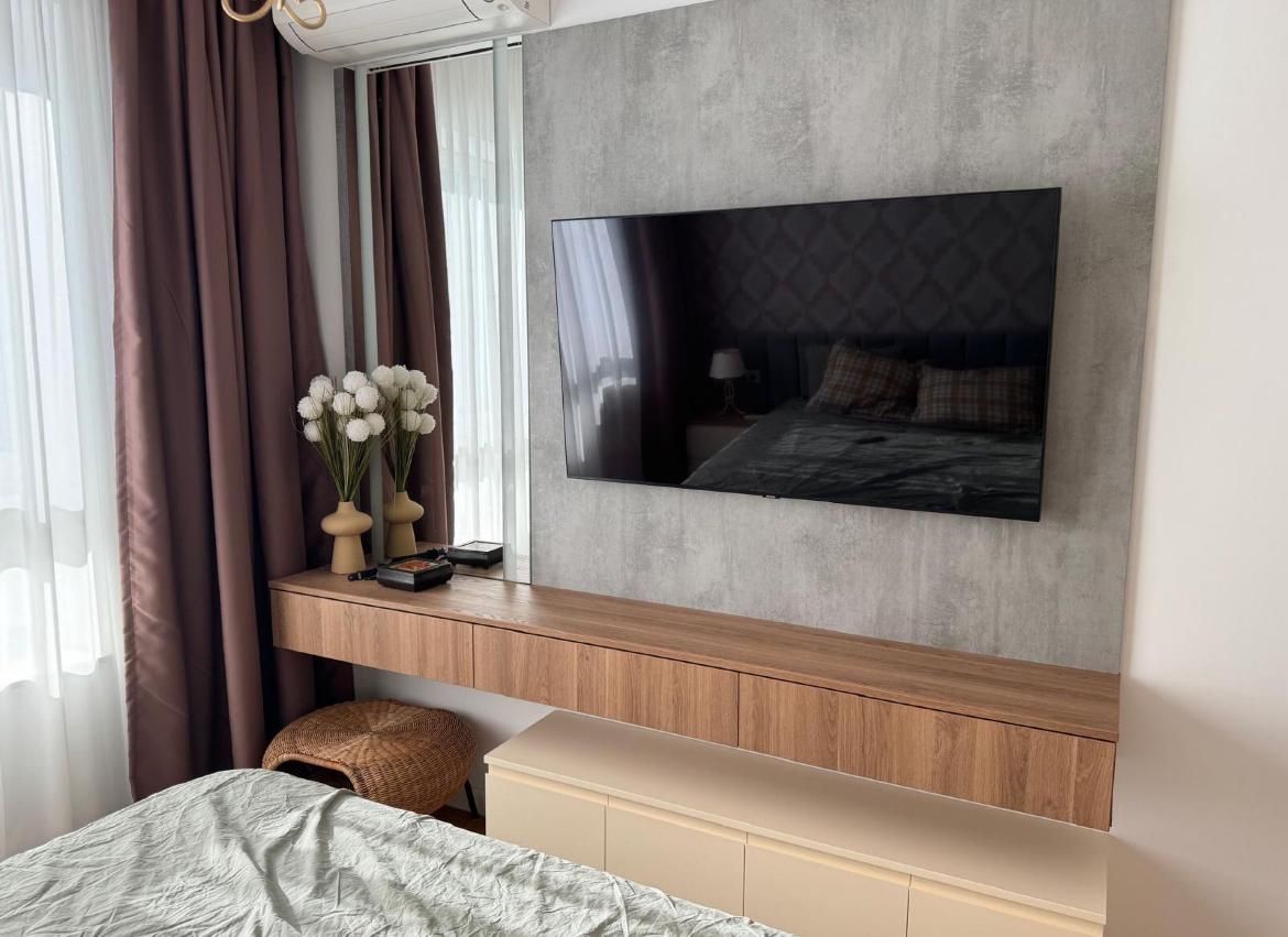 AP. 3 CAMERE LUXURIA, PET-FRIENDLY, LOC PARCARE, INCALZIRE PARDOSEALA - Poză 2