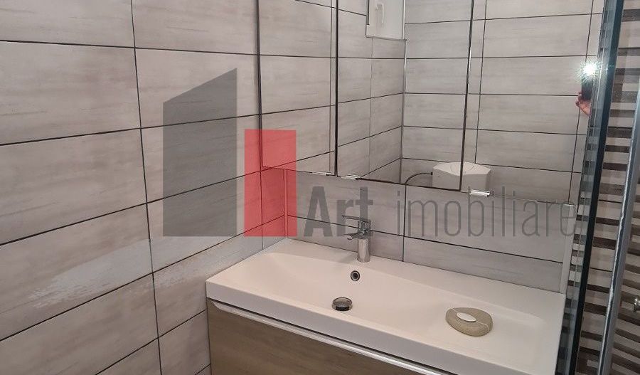 Apartament cu 3 camere-Parcul Carol-Monetarie-cu centrala+loc de parcare - Poză 6