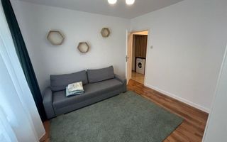 VANZARE 3 CAMERE DECOMANDAT -NERVA TRAIAN -TIMPURI NOI - Poză 5