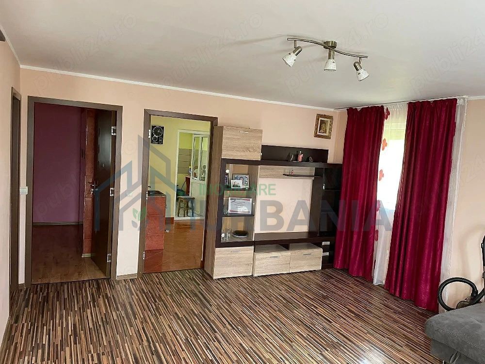 # De vanzare Casa 3 camere si teren 2000 mp com. Schitu Duca - Poză 7