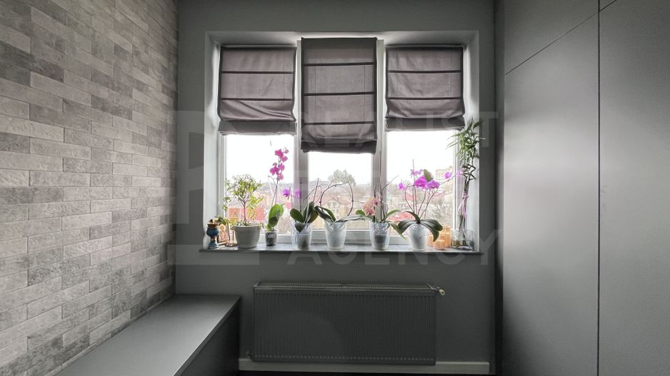 Vânzare, apartament, 2 camere, str. Calea Orheiului, Râșcani - Poză 5