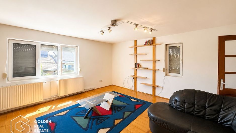 Casa cu teren 688 mp, 2 corpuri de cladire, Parneava - Poză 15