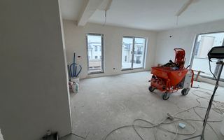 Terasa 40 mp. Zona Buziasului. Finisaje la alegere - Poză 5