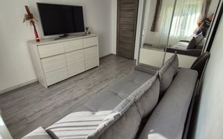Apartament ultrafinisat cu 3 camere – Mănăștur, zona Flora. - Poză 2