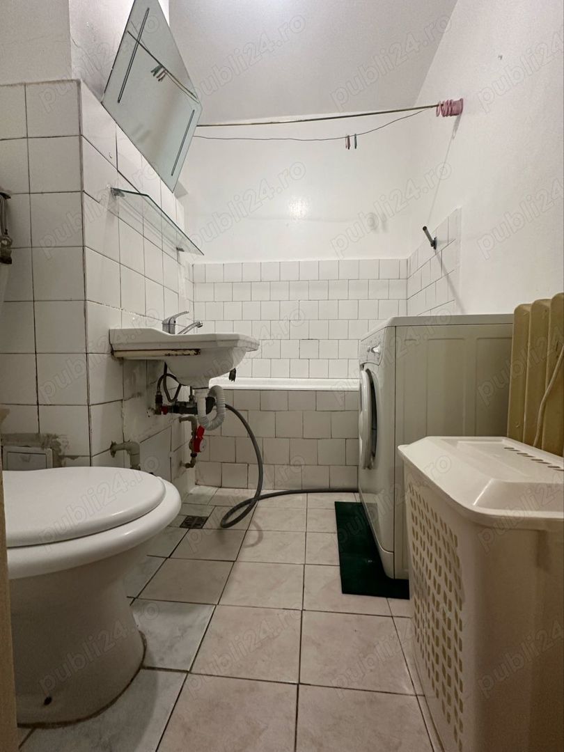 Apartament spatios 3 camere Drumul taberei - Poză 5