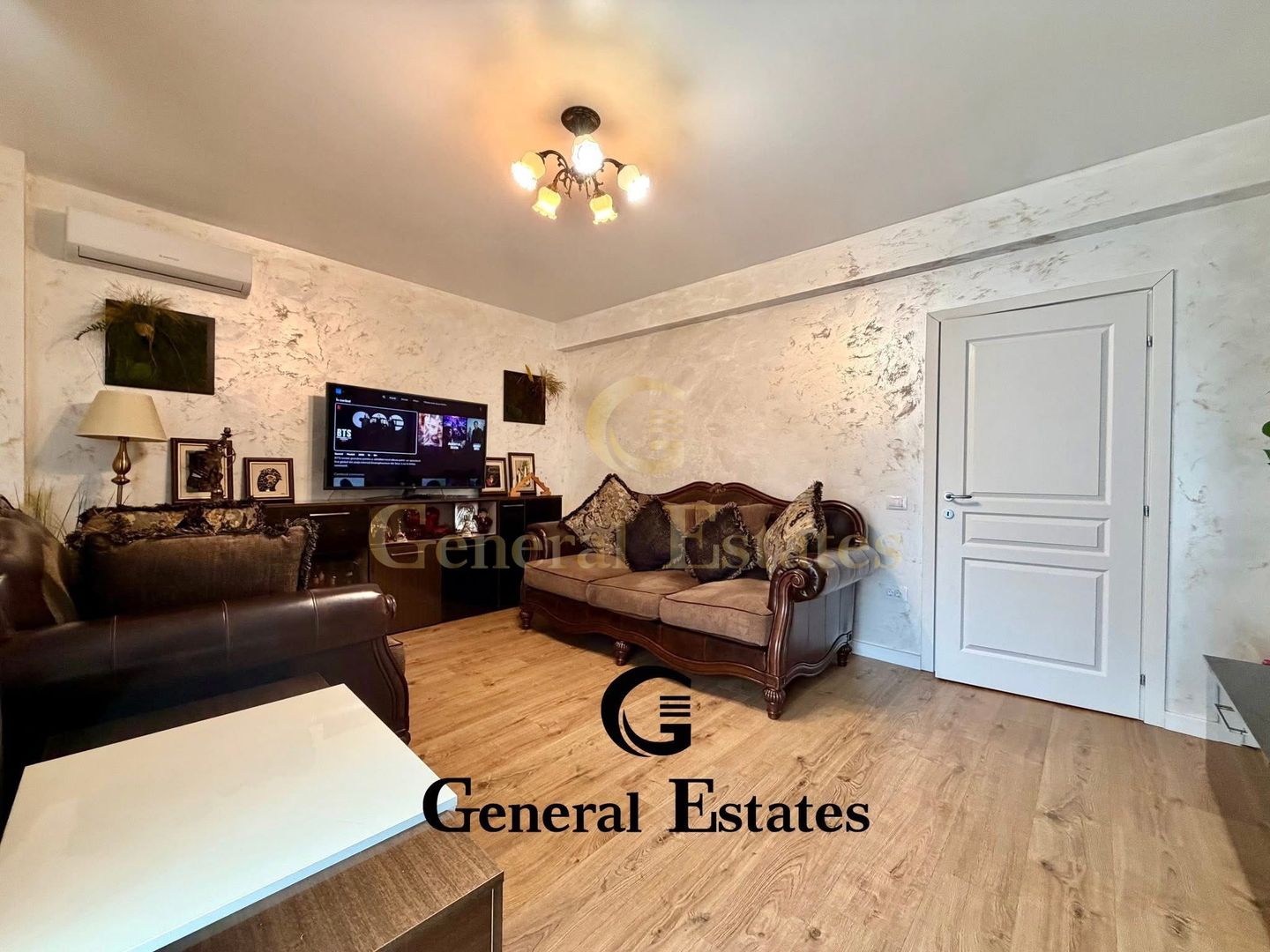 Vânzare apartament 3 camere cu curte proprie | Păcurari | Bloc 2024 - Poză 5