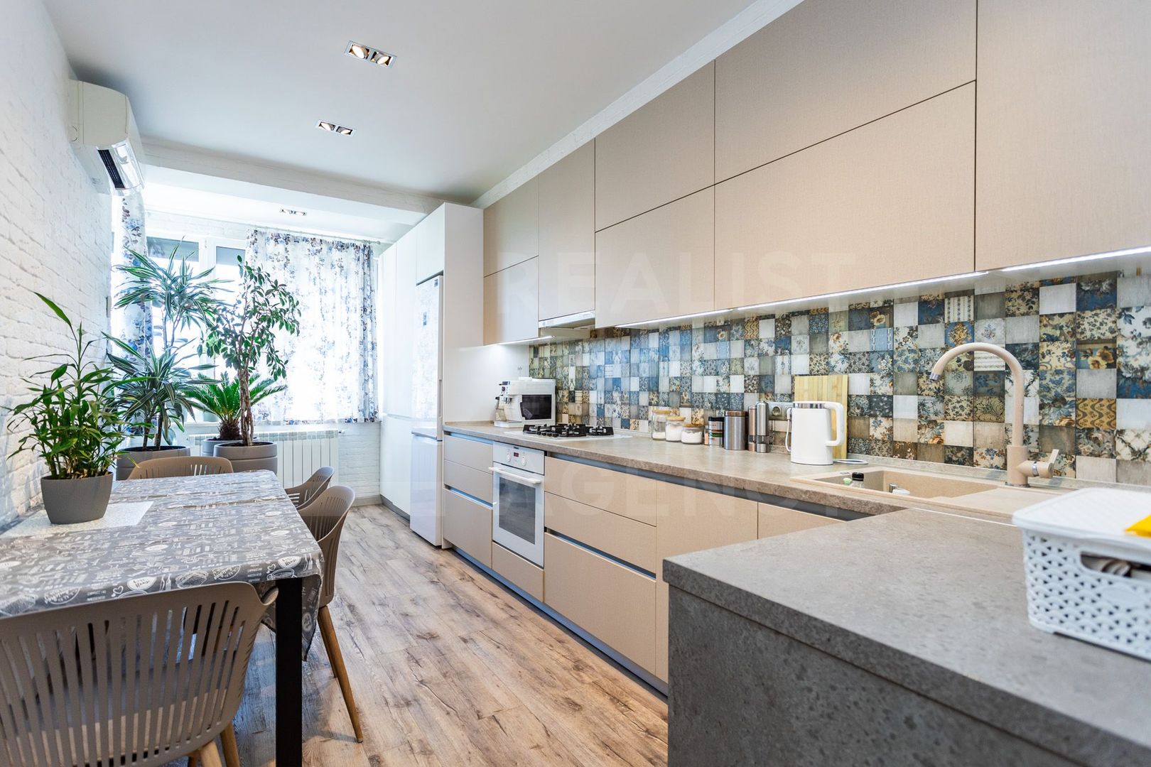 Vânzare, apartament, 2 camere, str. Calea Ieșilor, Buiucani - Poză 4