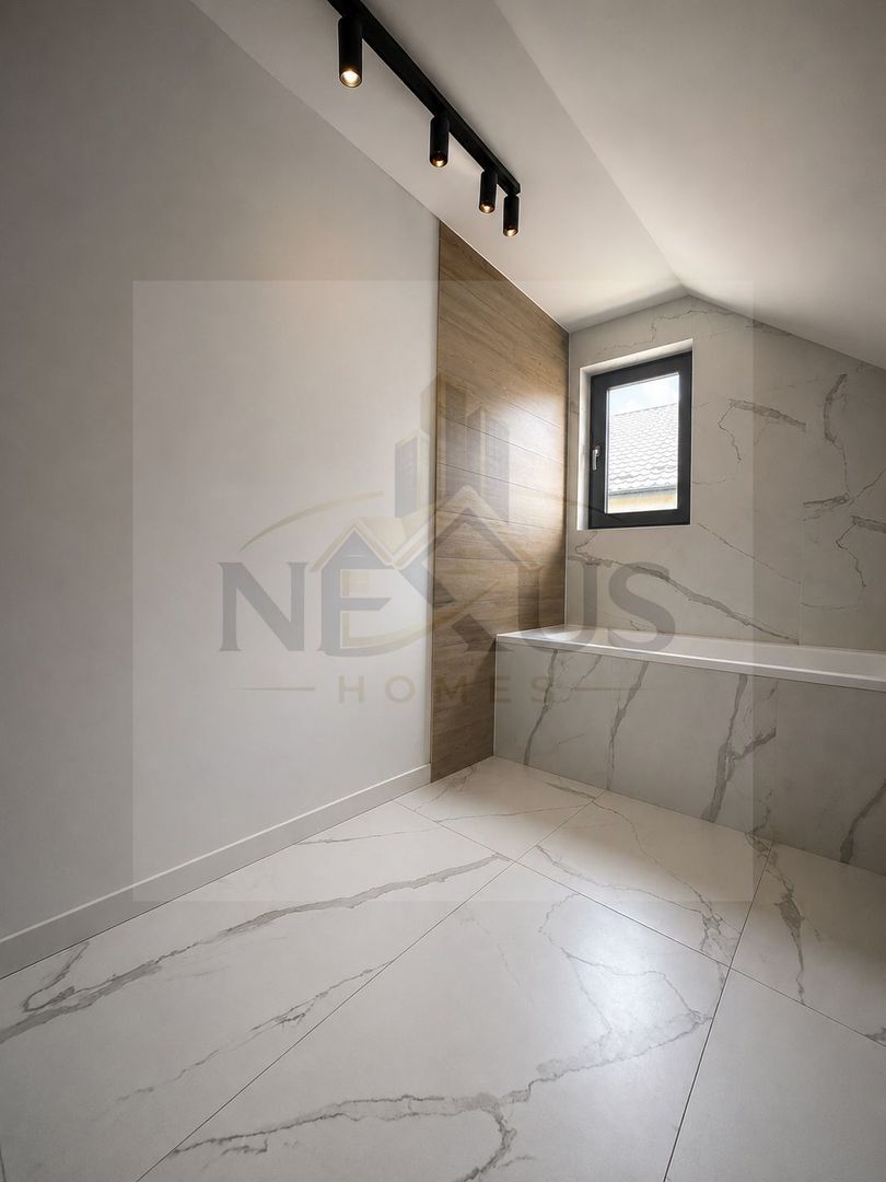 Pantelimon - Complex rezidential | Vila individuala | - Poză 20