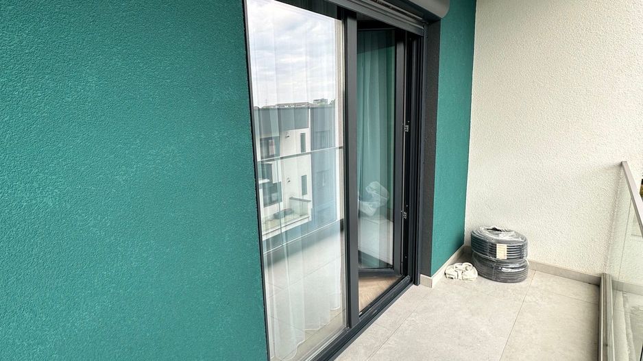 Apartment deosebit  se vinde complet mobilat - Poză 12