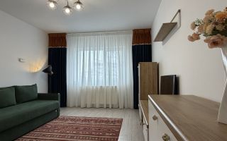 Persoană Fizică închiriez apartament cu 2 camere decomandat - Poză 4