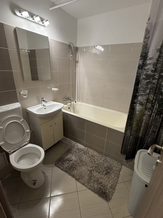 Apartament luminos Dristor Baba Novac - Poză 12