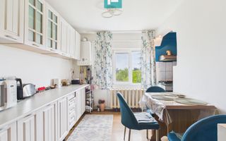 Apartament 2 camere, decomandat, 62 mp, Girocului - Poză 15