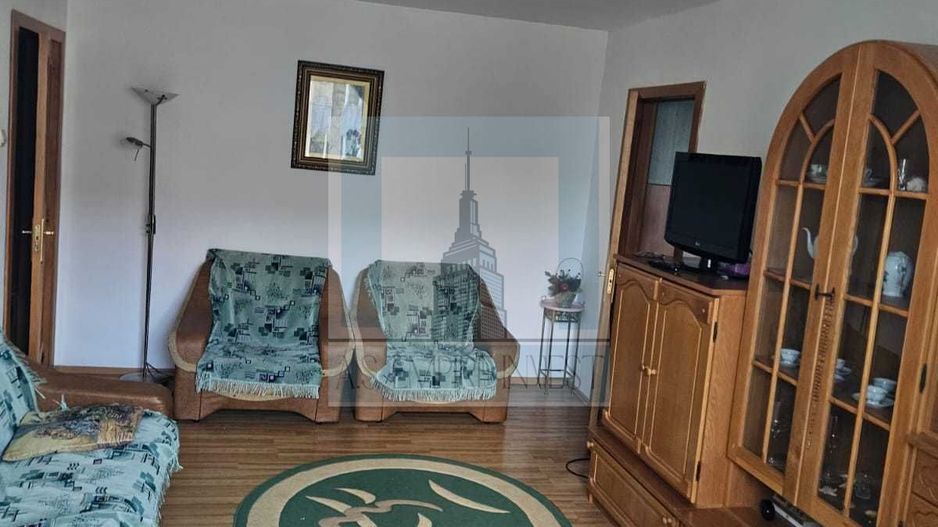 De vanzare apartament 2 camere/ cartierul Scriitorilor - Poză 3