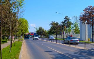 Spatiu comercial, 97 mp, Metalurgiei Park, langa parcul Tudor Arghezi - Poză 18