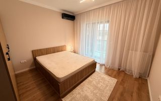 2 camere Emerald Residence | Loc parcare | Comision 0% - Poză 8