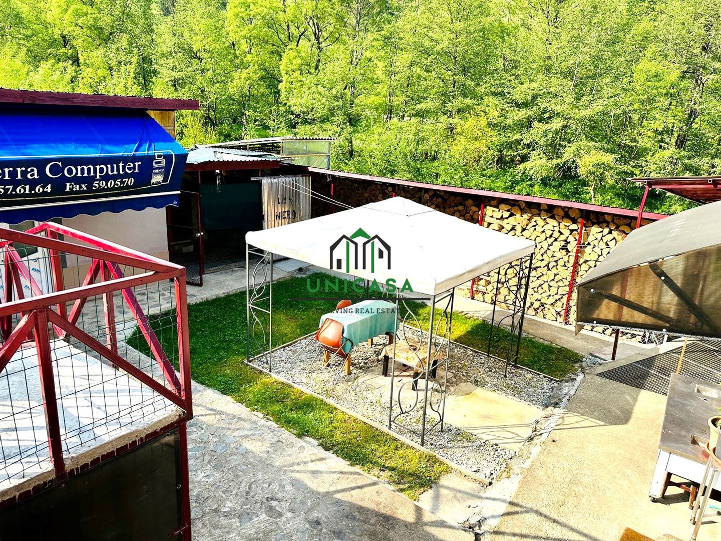 Casa de vacanta / Pensiune / Voineasa - Poză 26