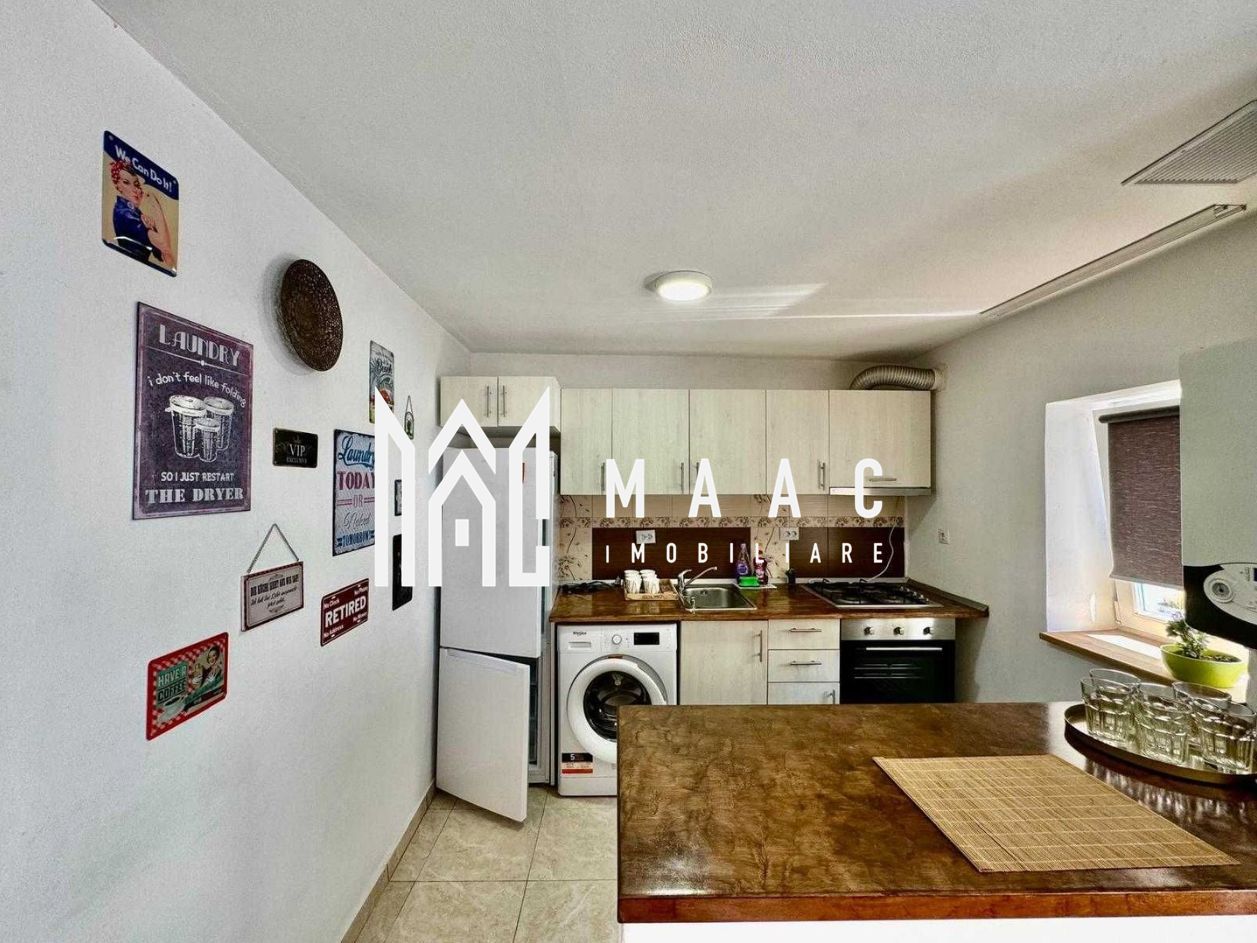 Afacere la cheie | Casa cu 5 apartamente | Zona Piata Cluj - Poză 10