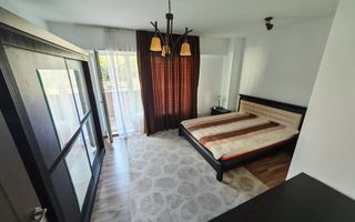 2 camere open space, Modern, Parcare, Dorobantilor, OMV, Marasti - Poză 3
