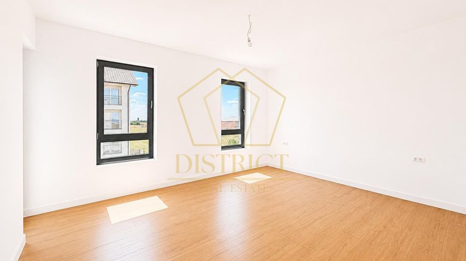 COMISION 0 | Apartament deosebit cu 4 camere | Torontalului - Poză 10