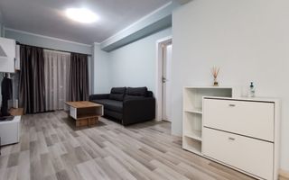 3 camere, modern, parcare, bloc nou, Marasti zona Fabricii, Clujana - Poză 10