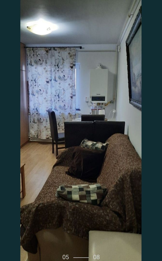 De vanzare apartament cu 2 camere - Poză 8