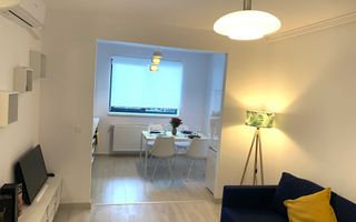 Ag BRASADAS închiriază ap 2 Cam Pallady metrou + PARCARE. - Poză 7