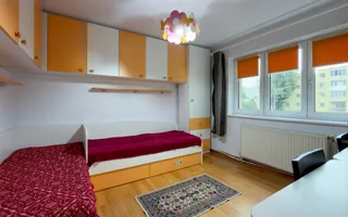 Apartament 2 camere decomandat, parcare în zona Grigorescu - Poză 13