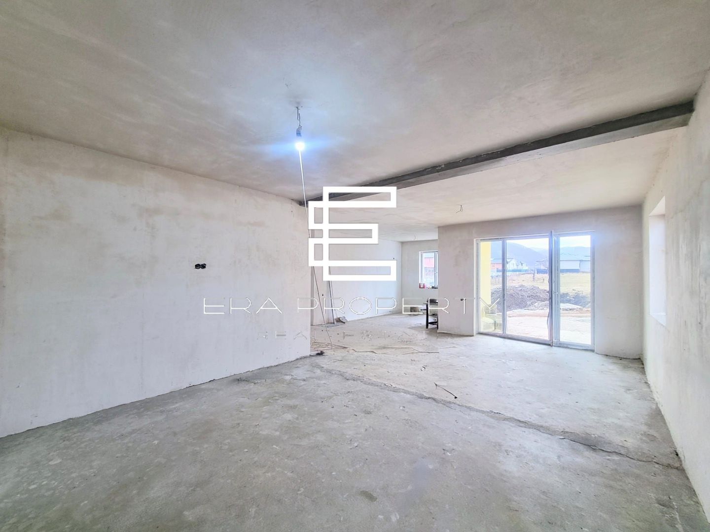 Casă individuală 4 camere, 130 mp utili, teren 500 mp, Cisnădie - Poză 3