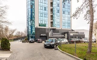 Chirie, apartament, 1 cameră, bd. Ștefan cel Mare, Centru - Poză 11